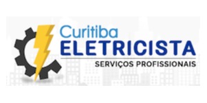 Logomarca de Curitibaeletricista.com.Br - Eletricista em Curitiba