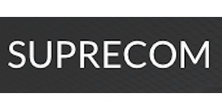 Logomarca de Suprecom Comercial