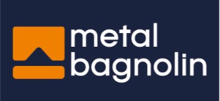 Logomarca de Metalúrgica Bagnolin - Indústria Metal Mecânica