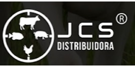 Logomarca de Jcs Distribuidora