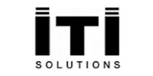 Logomarca de Iti Solutions