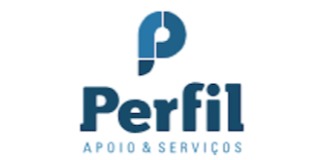 Logomarca de Perfil Rh - Terceirização de Mão de Obra