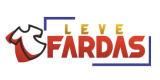 Logomarca de Leve Fardas - Uniformes