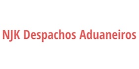 Logomarca de Njk Despachos Aduaneiros