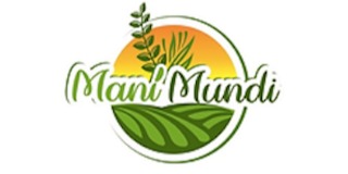 Logomarca de Mani Mundi - Alimentos Orgânicos