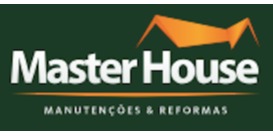 Logomarca de Master House - Taquara