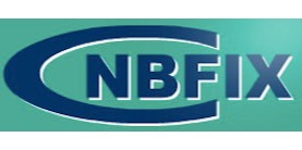 Logomarca de Cnbfix - Elementos de Fixação e Vedação