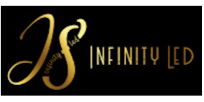 Logomarca de Infinityled18