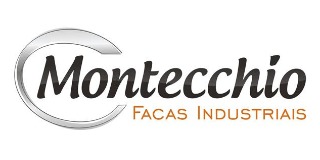 Logomarca de Montecchio - Facas Industriais