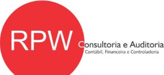 Logomarca de Rpwcon - Consultoria Financeira e Contábil