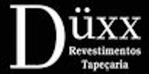 Logomarca de Estudio Duxx - Revestimentos em Couro