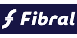 Logomarca de Fibral - Soluções em Fibra de Vidro