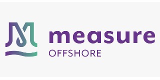 Logomarca de Measure Offshore