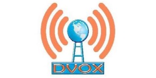 Logomarca de Dvox Telecom