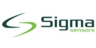 Logomarca de Sigma Sensors - Tecnologias de Medição