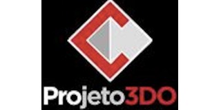Logomarca de Construtora 3Do