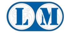 Logomarca de Grupo Lm - Sistemas Transportadores e Processadores