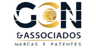 Logomarca de Gcn Marcas e Patentes