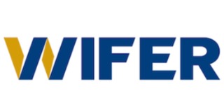 Logomarca de Wifer - Soluções para Usinagem