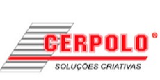 Logomarca de Cerpolo - Acabamentos para Construção Civil