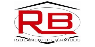 Logomarca de Rb Isolamento Térmico