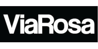Logomarca de Viarosa Porcelanato