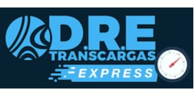 Logomarca de Dre Transcargas