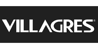 Logomarca de Villagres - Soluções em Porcelanato