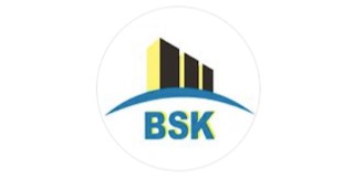 Logomarca de Grupo Bsk
