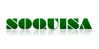 Logomarca de Soquisa - Indústria e Importação de Plásticos