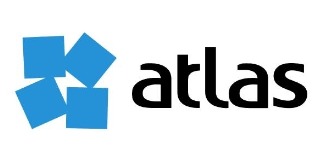 Logomarca de Cerâmica Atlas