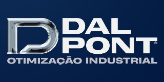 Logomarca de Dal Pont - Otimização Industrial