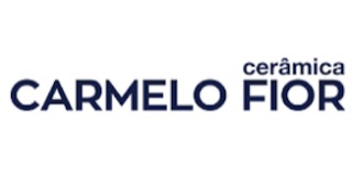 Logomarca de Carmelo Fior - Revestimentos Cerâmicos