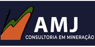 Logomarca de Amj Consultoria em Mineração