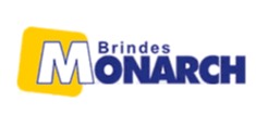 Logomarca de Monarch - Brindes Personalizados