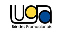 Logomarca de Luga - Brindes Promocionais