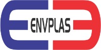 Logomarca de Envplas - Sacos Plásticos