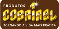 Logomarca de Cobrirel - Utilidades Domésticas