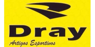 Logomarca de Dray - Material Esportivo