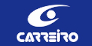 Logomarca de Carreiro - Material Esportivo