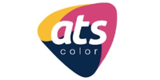 Logomarca de Ats Color