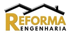 Logomarca de Reforma Engenharia