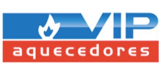Logomarca de Vip Aquecedores