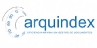 Logomarca de Arquindex Sol Ind. com. Imp. Exp. Eireli