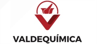 Logomarca de Valdequímica - Insumos Farmacêuticos