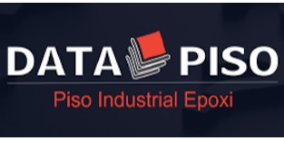 Logomarca de Datapiso Piso Industrial Epoxi