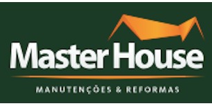Logomarca de Master House - Barra - Recreio - Jacarepaguá
