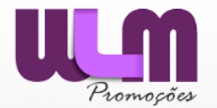 Logomarca de Wlm Promoções