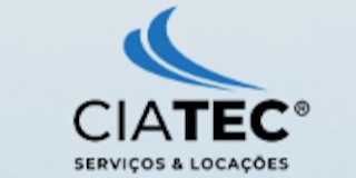 Logomarca de Ciatec - Serviços & Locações