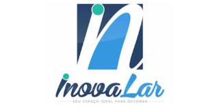 Logomarca de Inovalar Decorações